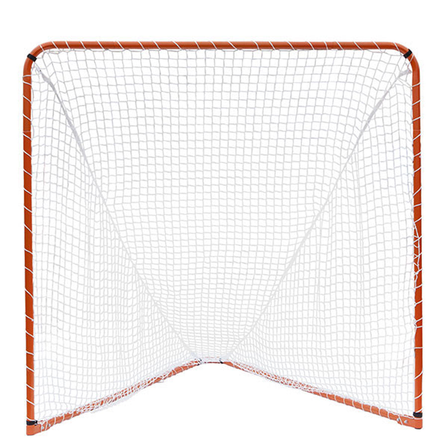 Folding Backyard Official Size Lacrosse Goal With Net  (Each)