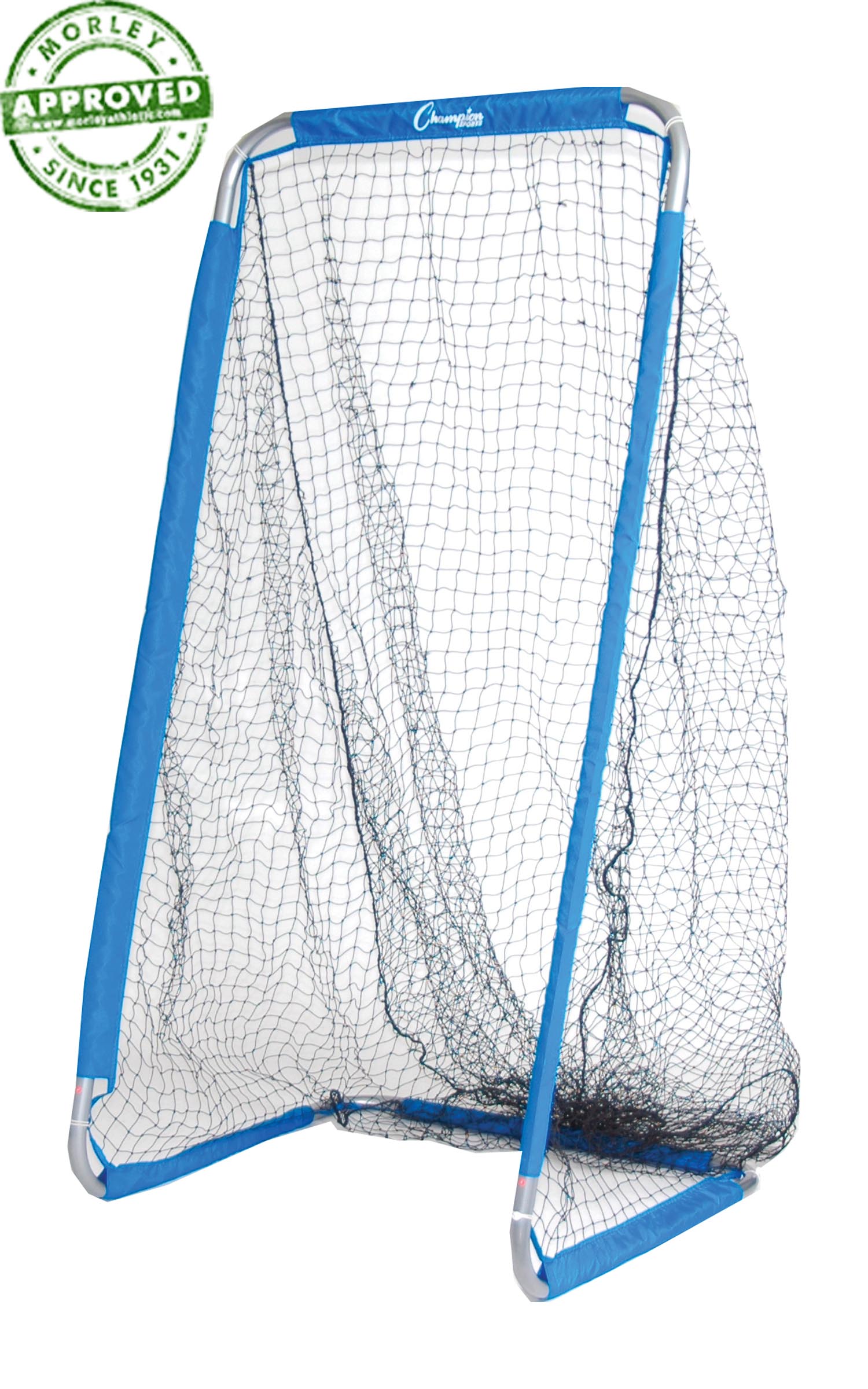 Football Kicking Screen - Durable Steel Frame