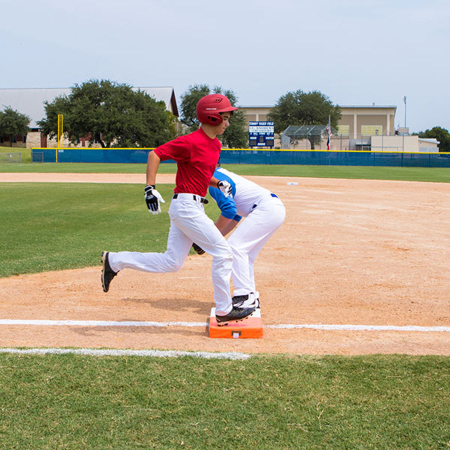 Doubel First Base Full Size Double First Base for Safe Play