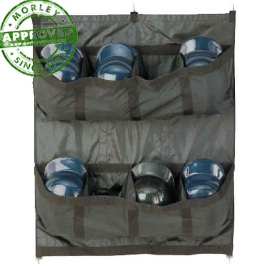 Hanging Helmet Caddy