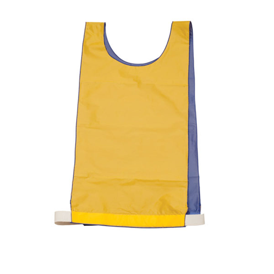 Heavy Weight Reversible Pinnies - 4 Color Combinations