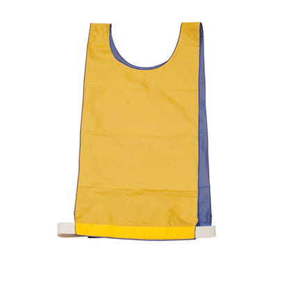 Heavy Weight Reversible Pinnies - 4 Color Combinations