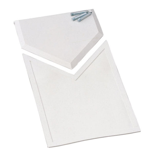 Home Plate Extension