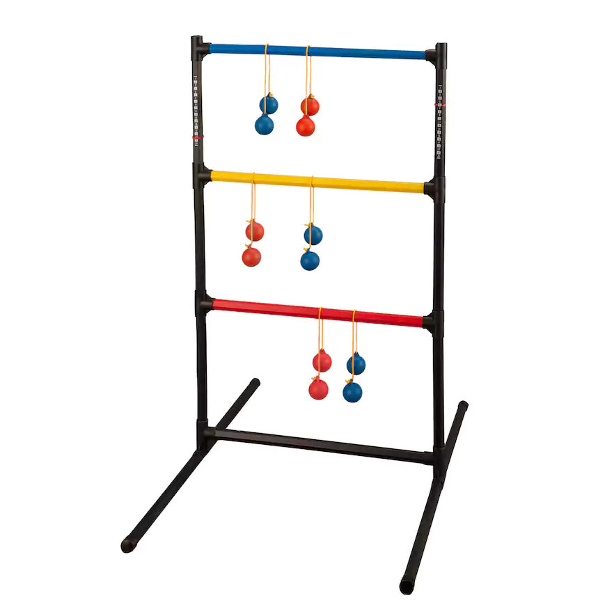 Ladder Ball Game Set