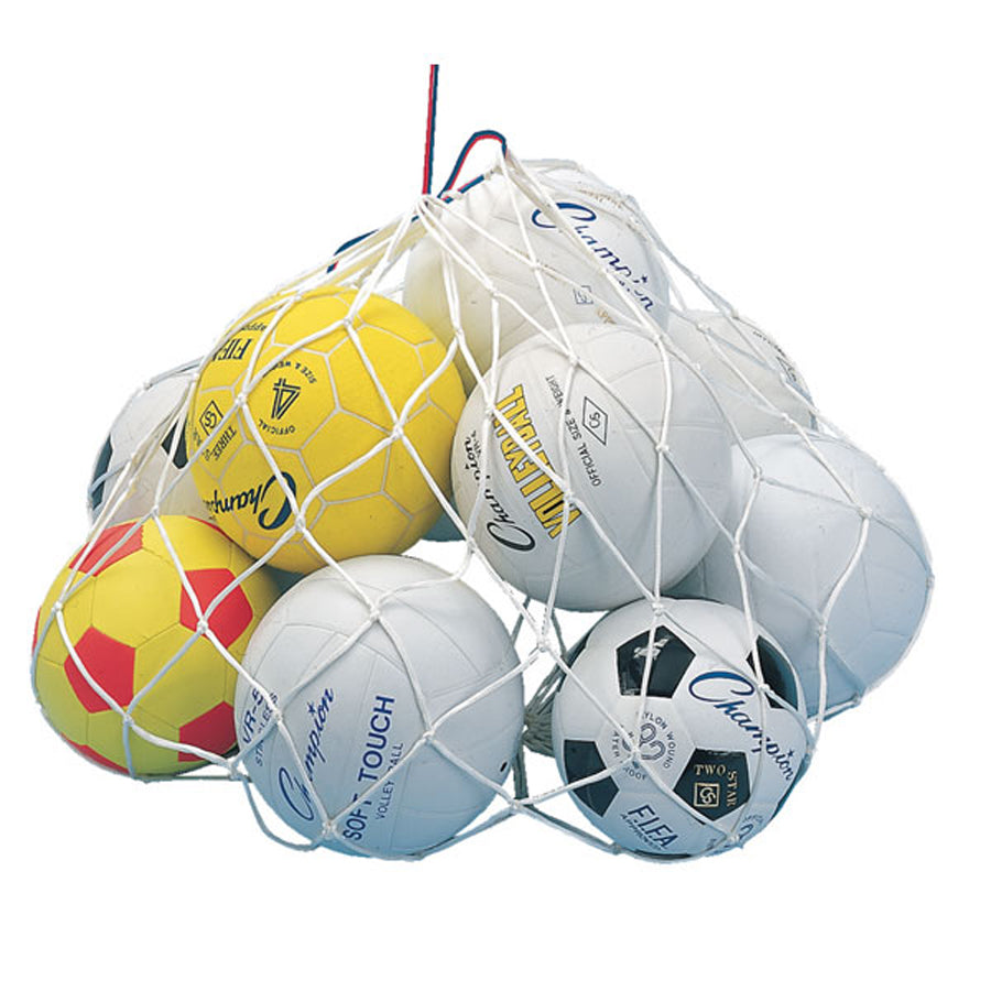 Large Hole Mesh Bags