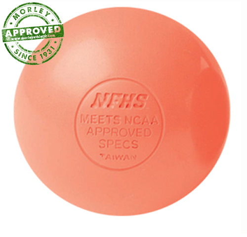 Low Bounce Lacrosse Balls Dozen