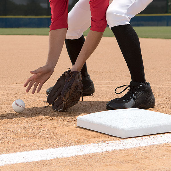 M800 Magnetic Break Free Baseball Base (1 Base)