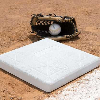 M800 Magnetic Break Free Baseball Base (1 Base)