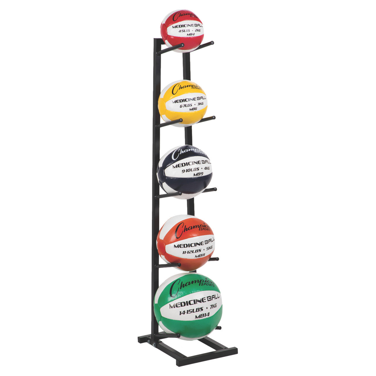 Medicine Ball Tree