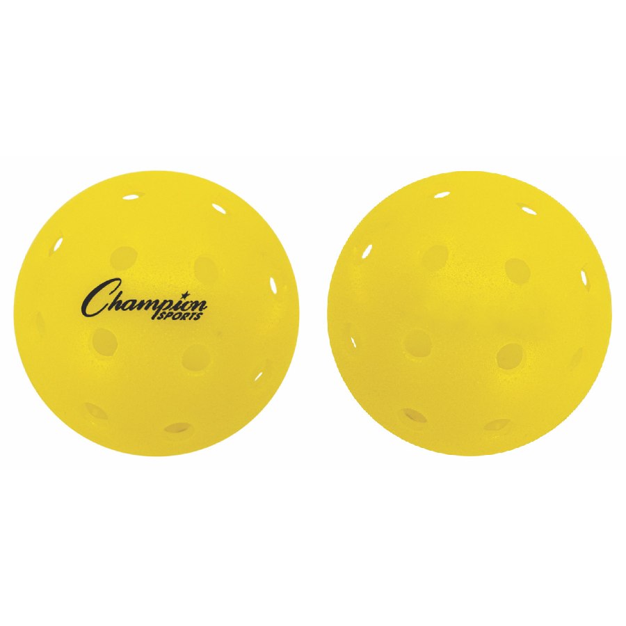 Outdoor Roto Molded Pickleball Set