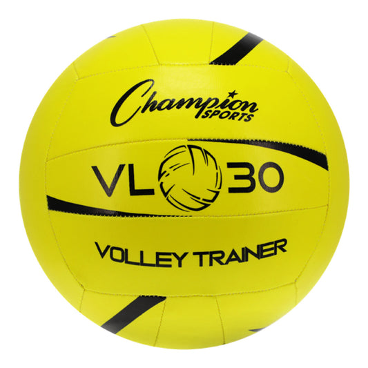 Oversize Trainer Volleyball