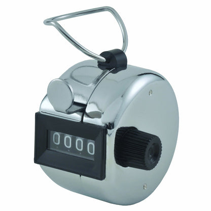 Pitch Counter