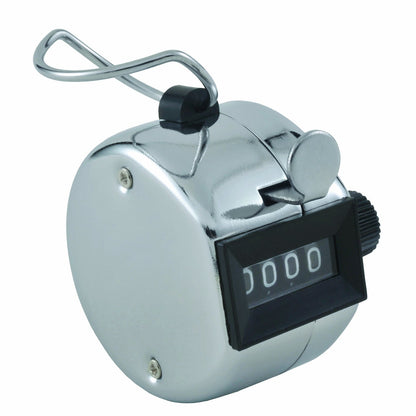 Pitch Counter