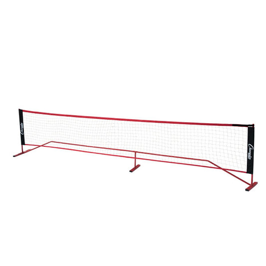 Port-A-Net 20' Wide Portable Net System