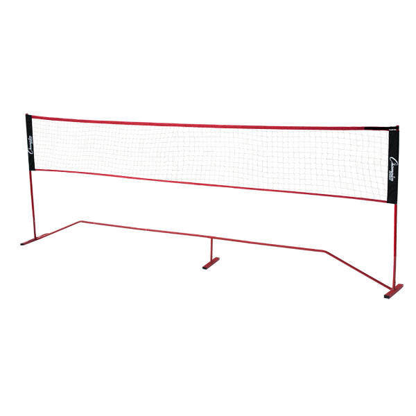 Port-A-Net 20' Wide Portable Net System