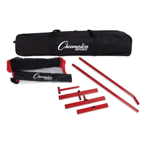 Port-A-Net 20' Wide Portable Net System