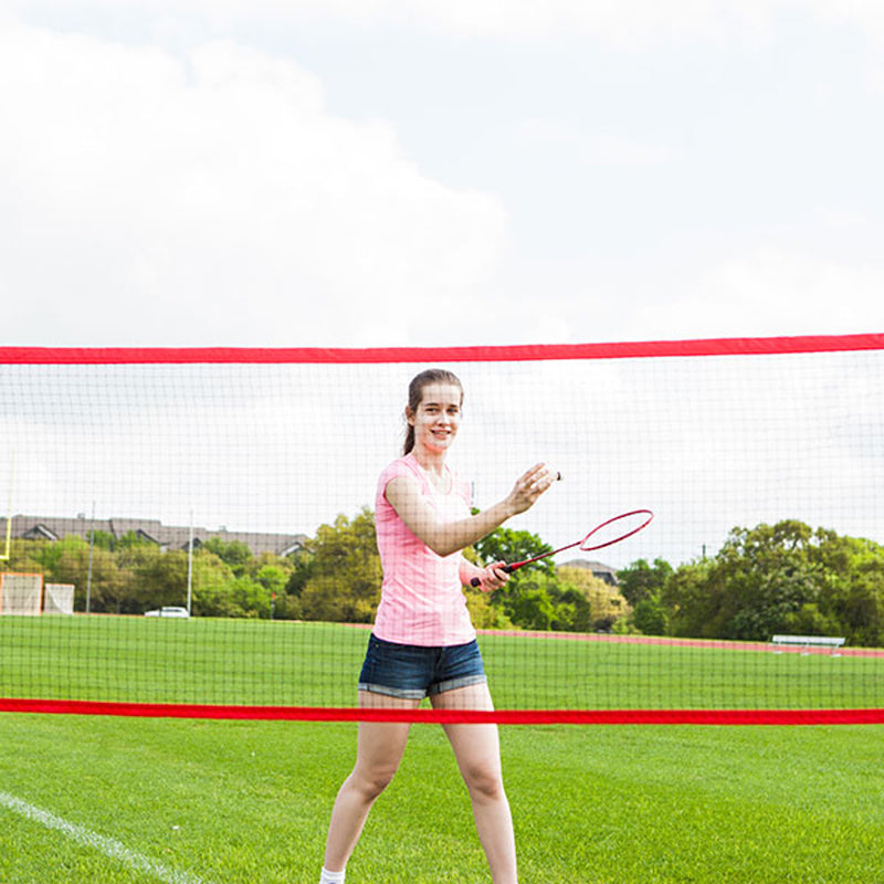 Port-A-Net 20' Wide Portable Net System