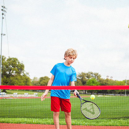 Port-A-Net 20' Wide Portable Net System