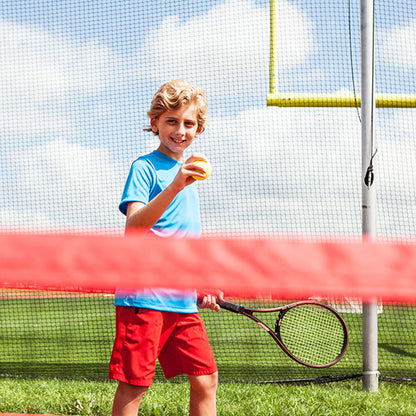 Port-A-Net 20' Wide Portable Net System