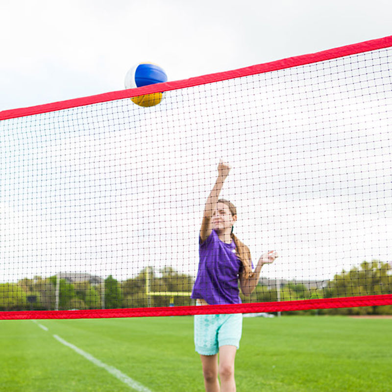 Port-A-Net 20' Wide Portable Net System