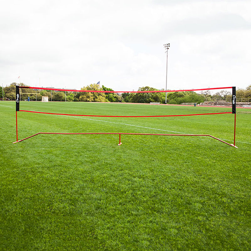 Port-A-Net 20' Wide Portable Net System