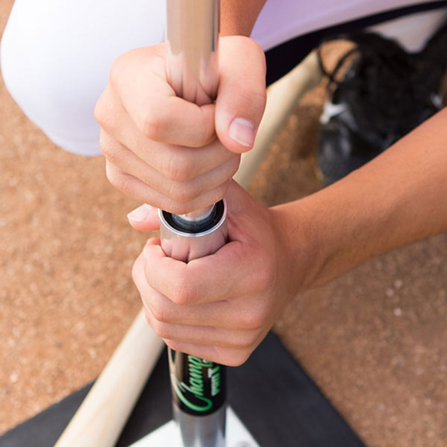 Portable Collapsible Batting Tee [NEW]