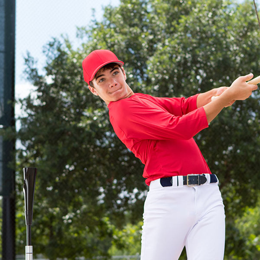 Portable Collapsible Batting Tee [NEW]