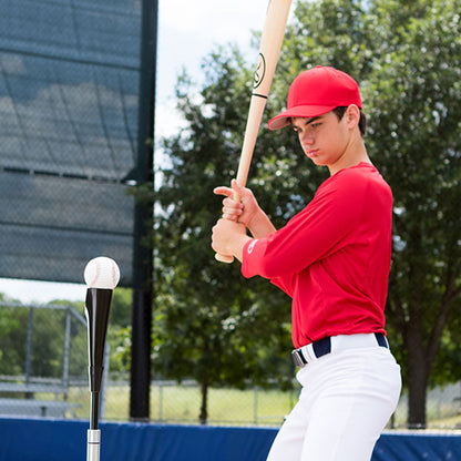 Portable Collapsible Batting Tee [NEW]