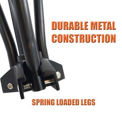 Portable Folding Batting Tee For Travel