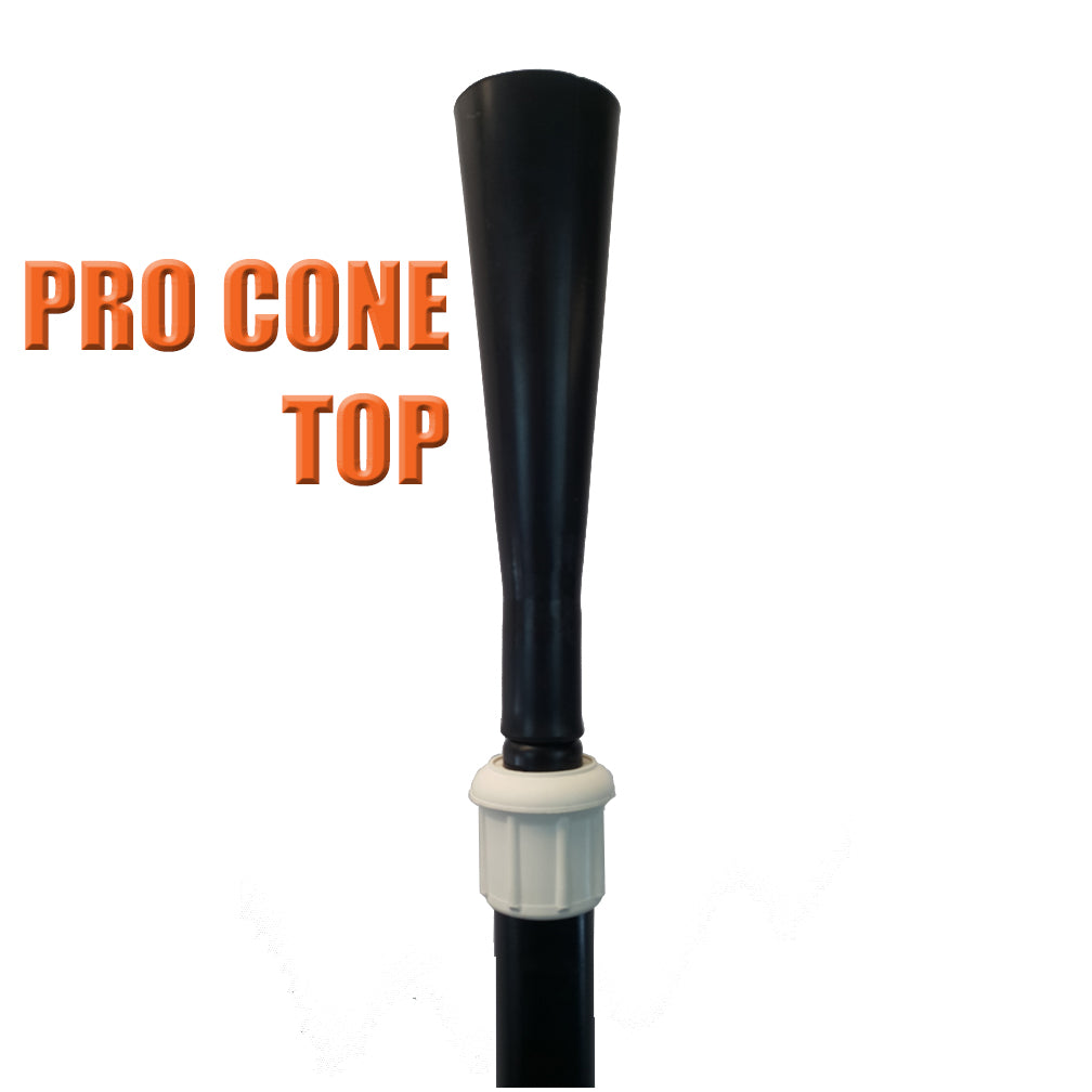 Portable Folding Batting Tee For Travel
