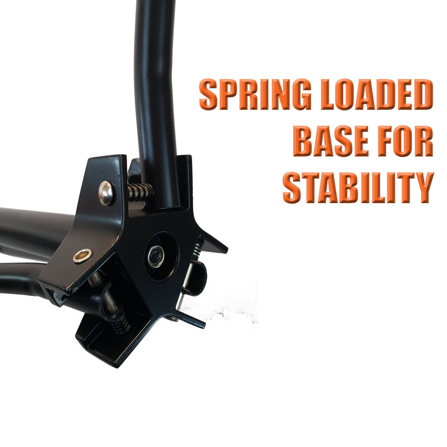 Portable Folding Batting Tee For Travel