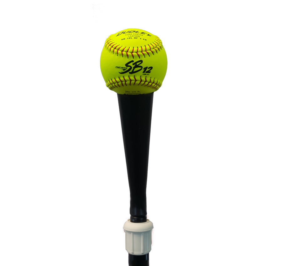 Portable Folding Batting Tee For Travel