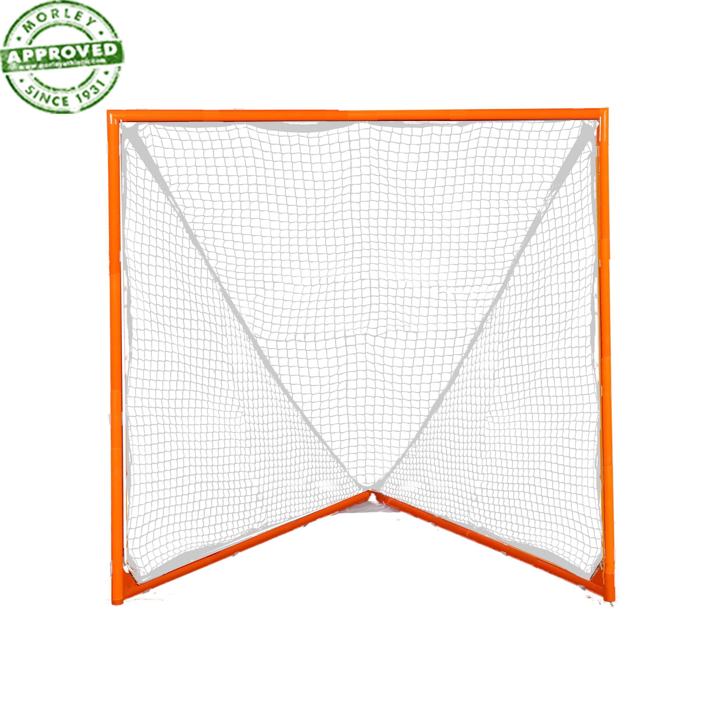 Champion Sports Lacrosse Goal - Thumbnail 4