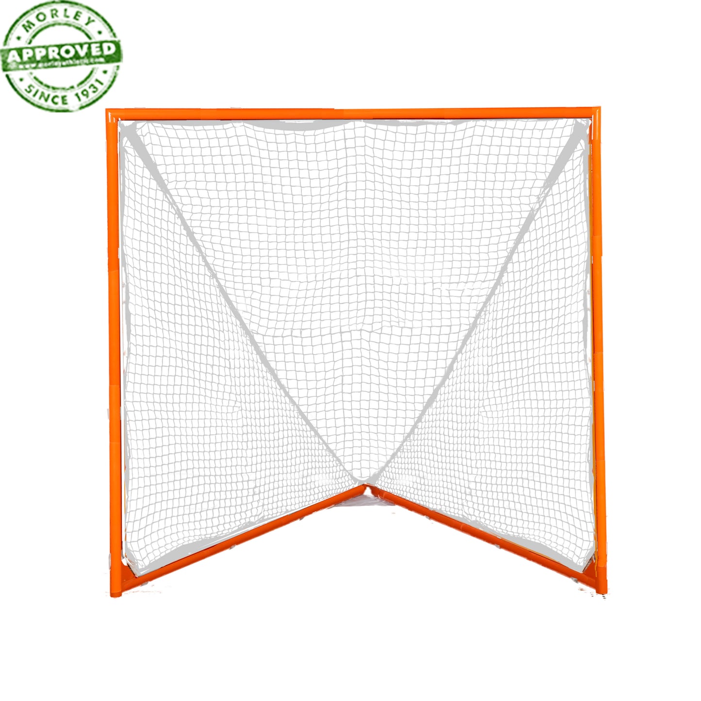 Pro Competition Lacrosse Goal