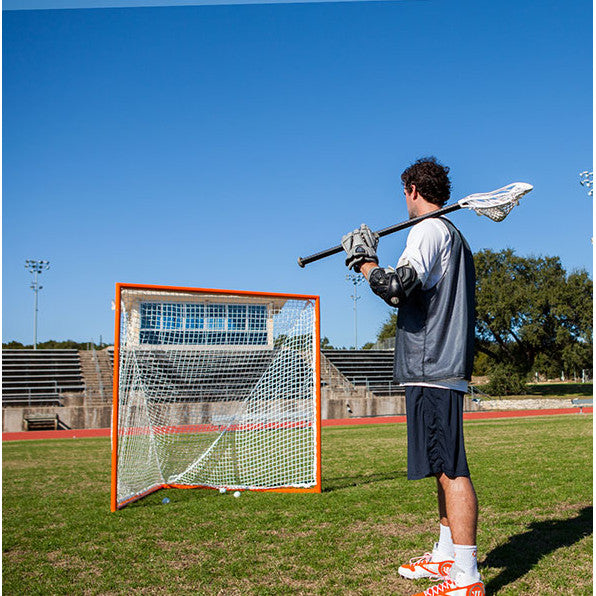 Pro High School Lacrosse Goal (Each)