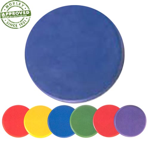 Rainbow Foam Disc Set