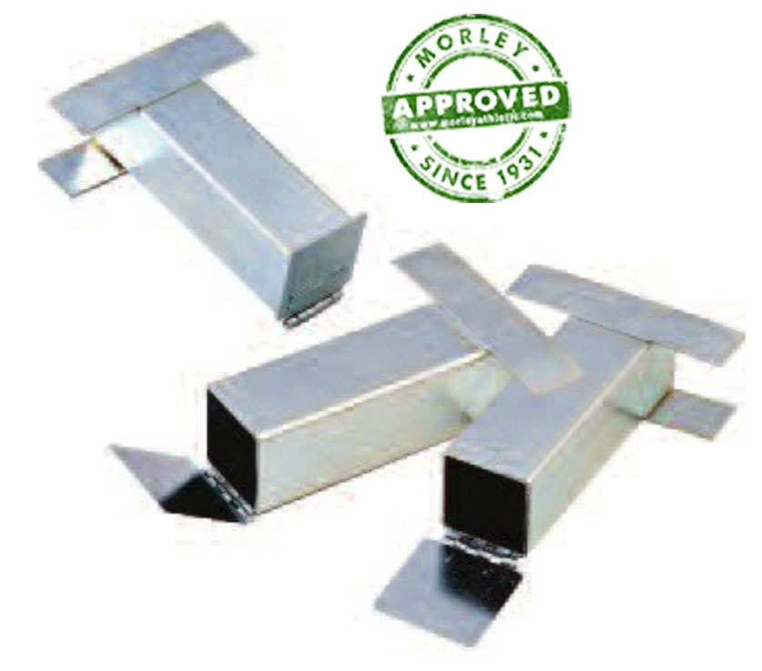 Replacment Pro Base Anchors Set Of 3