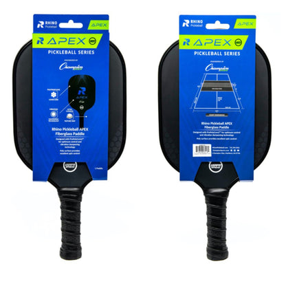 Rhino Apex Pickleball Paddle
