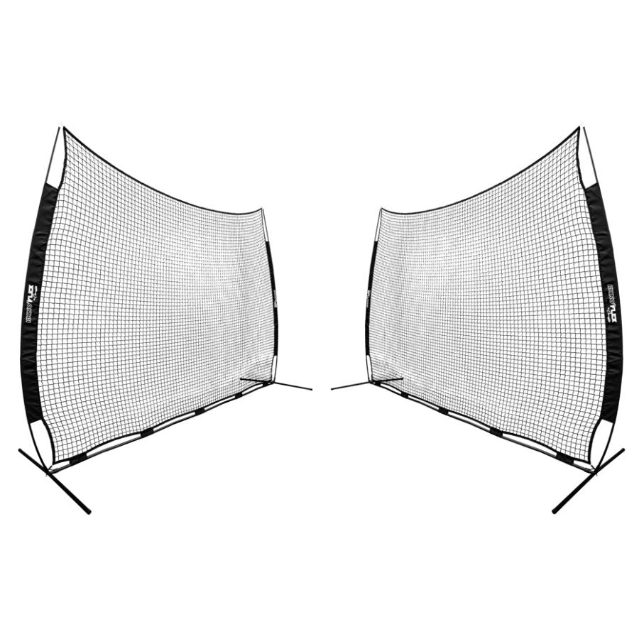 Rhino Flex Barrier Net 12'W x 9'H