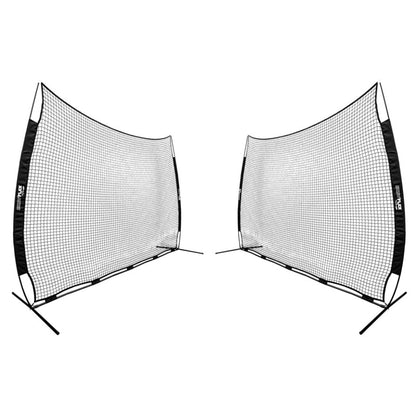 Rhino Flex Barrier Net 12'W x 9'H