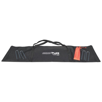 Rhino Flex Portable Baseball Softball Training Sock Net - 7'W x 7'H