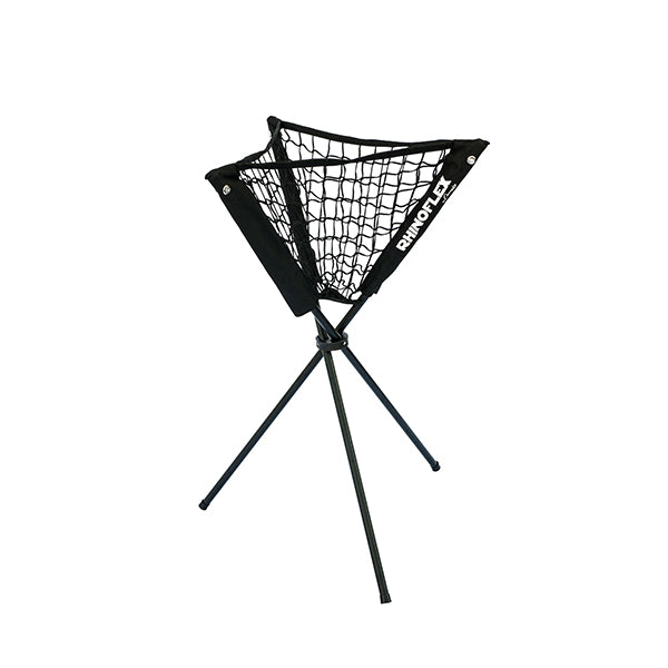 Rhino Flex Practice Batting Ball Caddy
