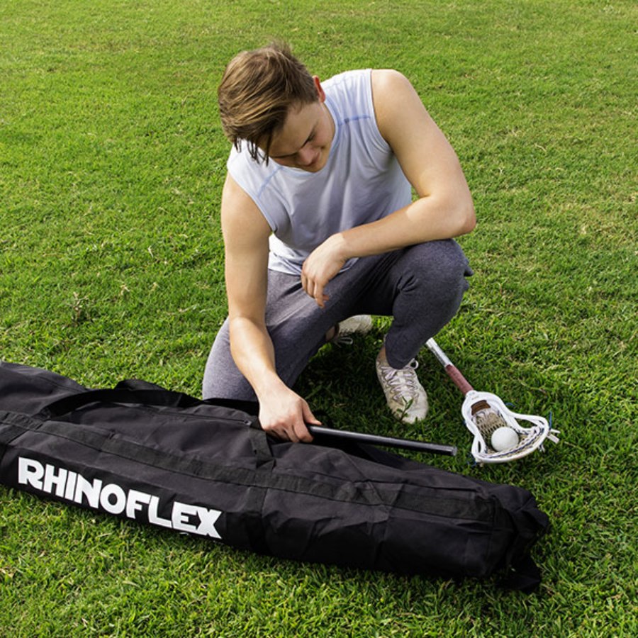 Rhino Flex Barrier Net 21'W x 10'H