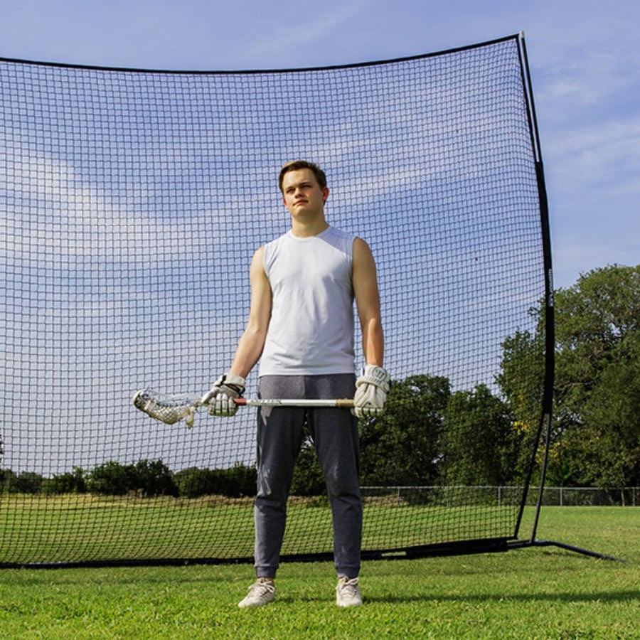 Rhino Flex Barrier Net 21'W x 10'H