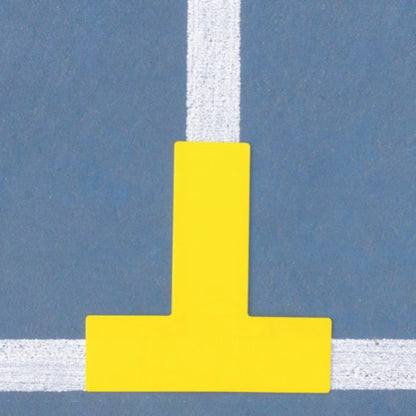 Rhino Pickleball Court Marker Set