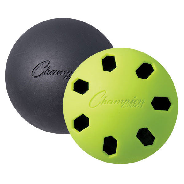 Rhino Poly Impact 9" Baseballs (Set of 12)