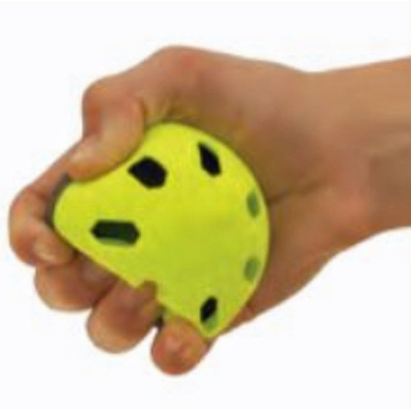 Rhino Poly Impact 9" Baseballs (Set of 12)