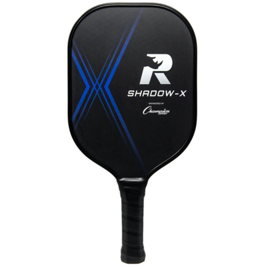 Rhino Shadow-X Pickleball Paddle
