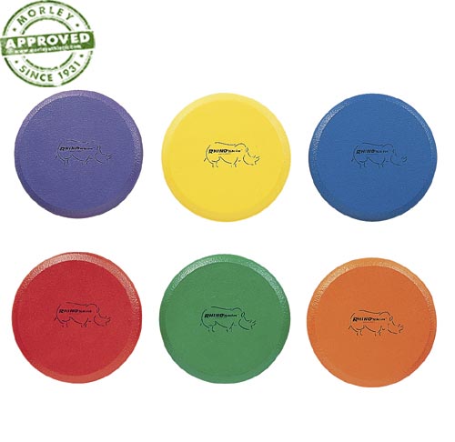 Rhino Skin Foam Discs