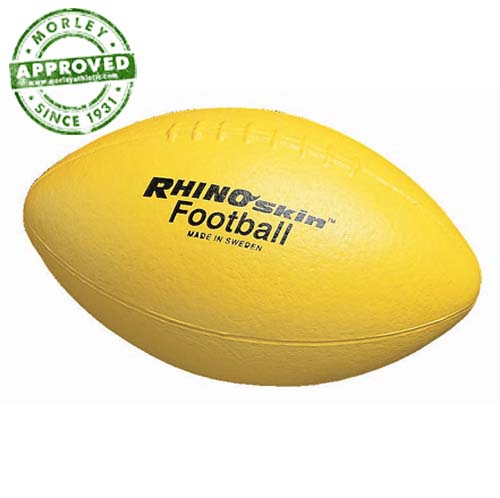 Rhino Skin Foam Football